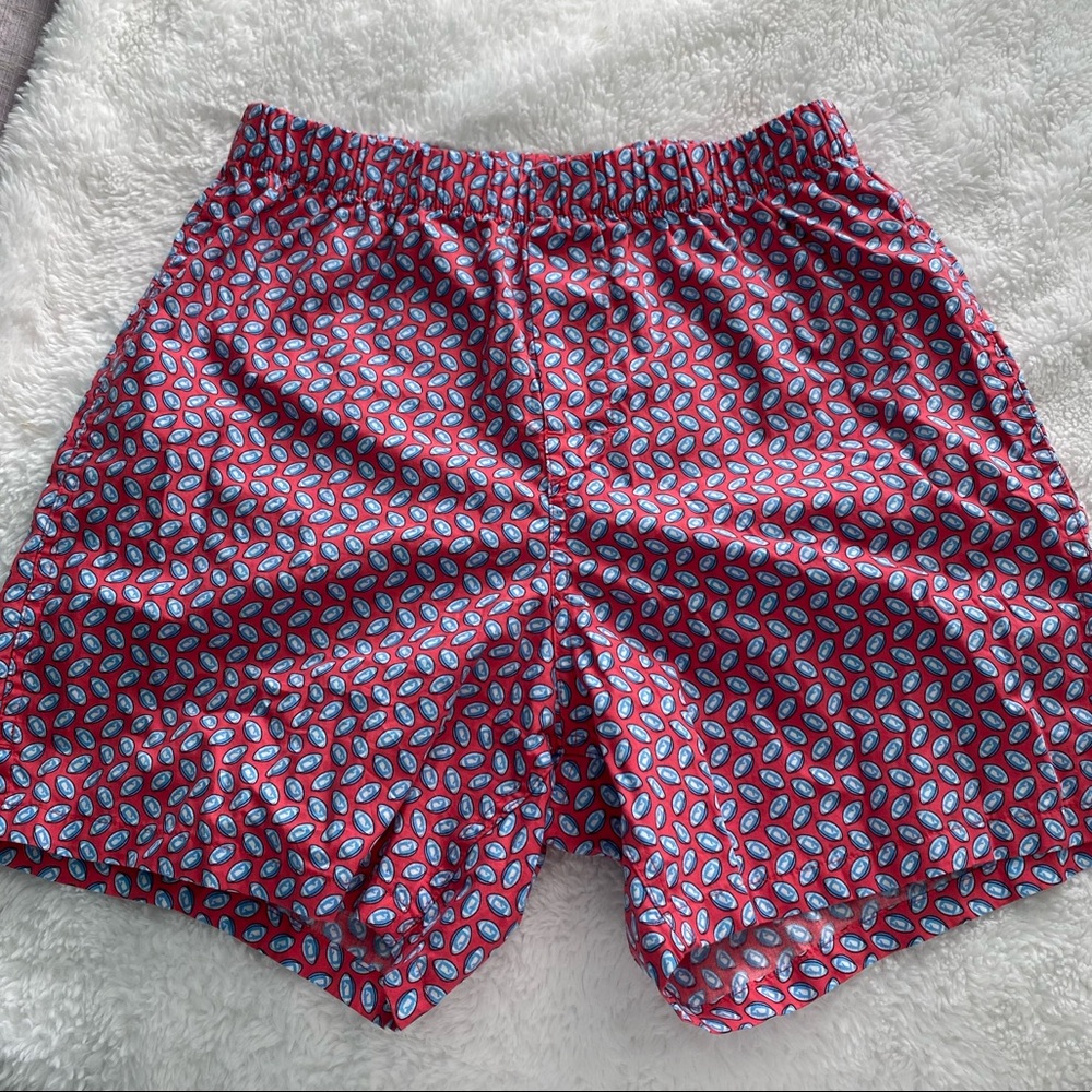 Vineyard Vines Mens Boxers
